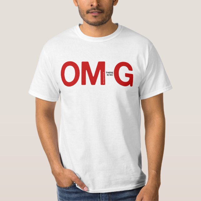 Camiseta OM (há nenhum) G (Frente)