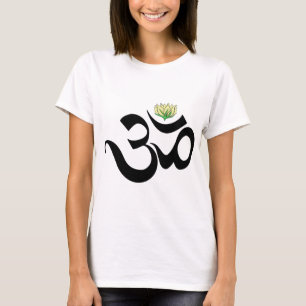 Camiseta Om Women's T-Shirt