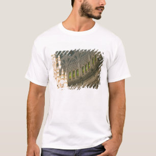 Camiseta Omã, Muscat, mesquita Sultan Qaboos