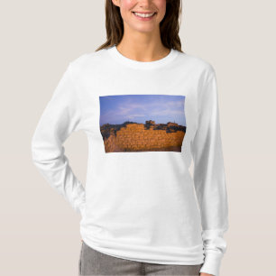 Camiseta Omã, Região de Dhofar, Salalah. Al, Baleed