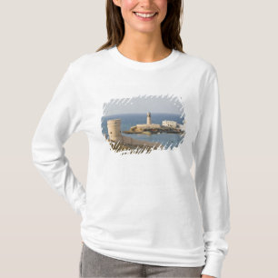 Camiseta Omã, Região de Sharqiya, Sur. Torres de Al Ayajh