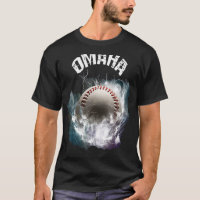 Omaha Baseball Retro