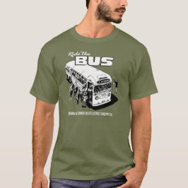 Camiseta Omaha BUS