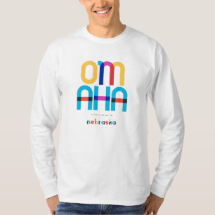 Camiseta Omaha, Meio século de Nebraska,