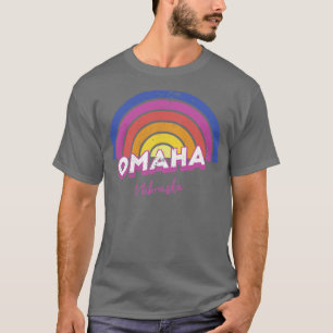 Camiseta Omaha Nebraska2