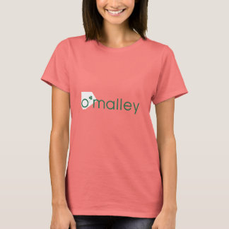 Camiseta o'malley T1