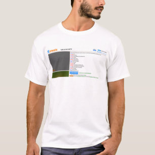 Camiseta Omegle