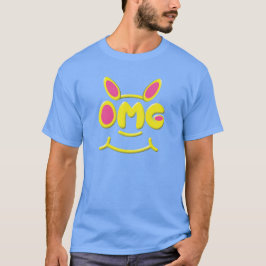 Camiseta OMG