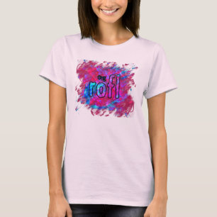 CAMISETA OMG!