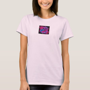 Camiseta OMG! rofl