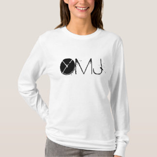 CAMISETA OMJ