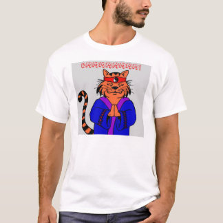 CAMISETA OMMMMM!