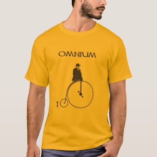 Camiseta Omnium 100