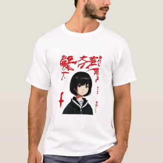 Camiseta OMORI Sunny