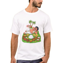 Onam Sadhya Coma | Engraçado Kerala Foodie