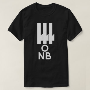 CAMISETA ONB