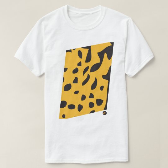 Camiseta Onça