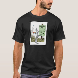 Camiseta Onça - Homem da lata