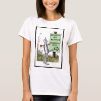 Onça - Homem da lata