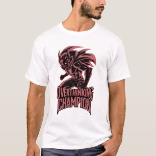 Camiseta Onça Pintada Feroz Saltando Leopardo & Manchado