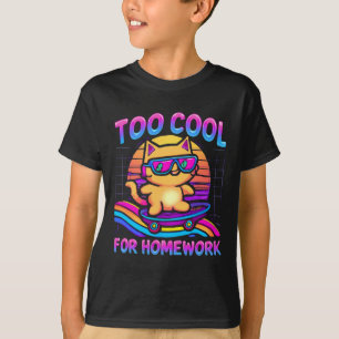 Camiseta Onda Arco-íris Legal surfando com 80 anos