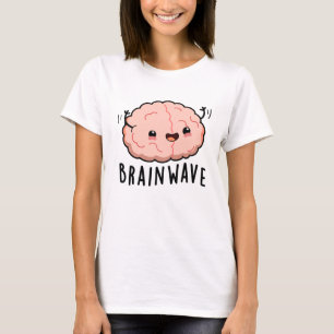 Camiseta Onda Cérebro Onda Coca-Cola de Anatomia