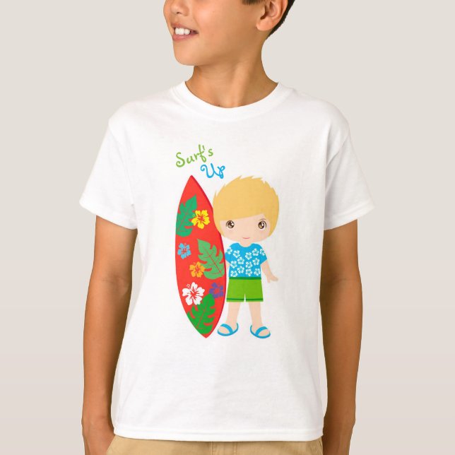 Camiseta Onda Chegou (Frente)