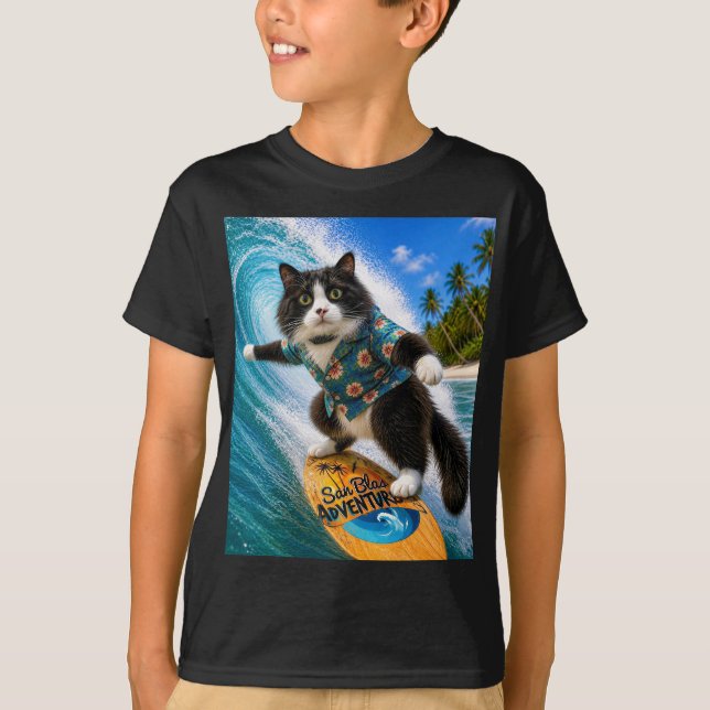 Camiseta Onda Chegou  (Frente)