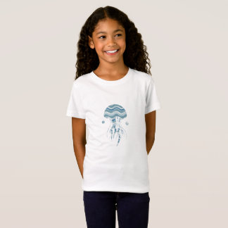 Camiseta Onda do Oceano