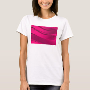 Camiseta Ondas pálpebras