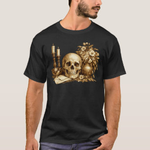 Camiseta Onde a Beleza Encontra a Eternidade