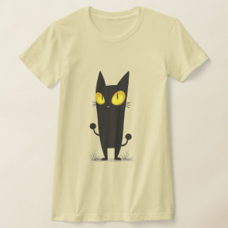 Camiseta Onde a curiosidade encontra o cosmos.