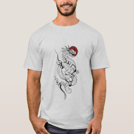 Camiseta Onde a Fumaça Sobe, o Poder Segue