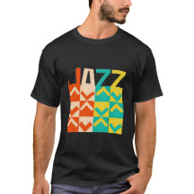 Camiseta Onde a Música Encontra o Estilo