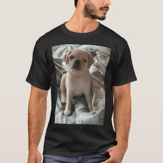 Camiseta Onde está o café?