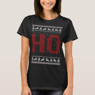Camiseta Onde minha casa está no Ho Correspondente Papais n