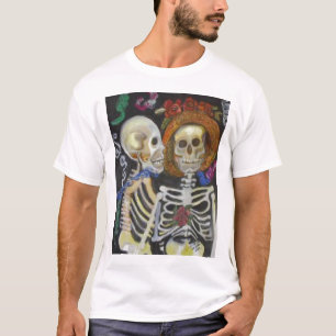 Camiseta Onde você foi toda minha vida?