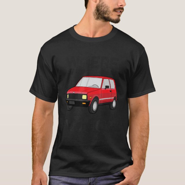 Camiseta Onde Yugo - Sérvio e Antigo Iugoslávia (Frente)