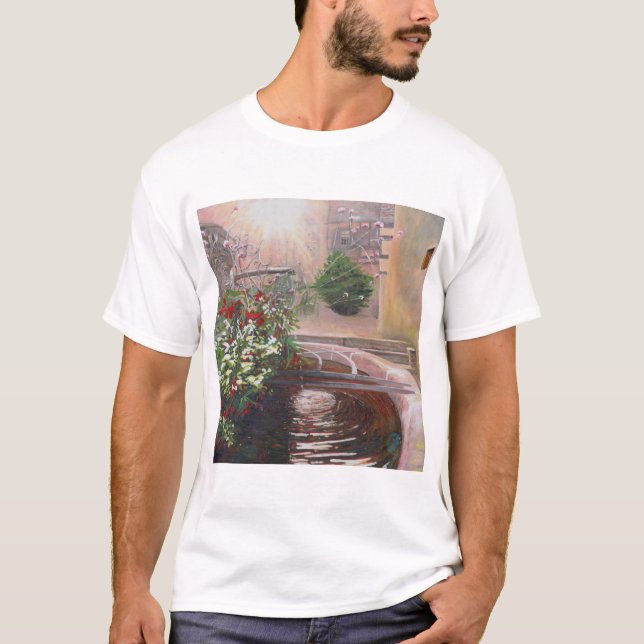 Camiseta Ondinhas 2013 (Frente)