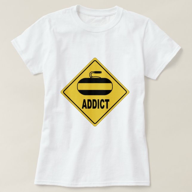 Camiseta Ondulação do AW (Frente do Design)