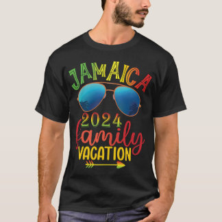 Camiseta One Love Jamaica Caribe Férias Reggae