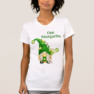 Camiseta One Margarita