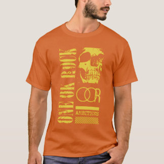 Camiseta ONE OK ROCK Ambitions