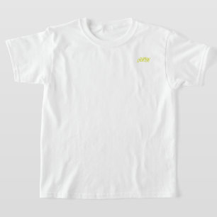 Camiseta ONEIGHTH Grafite Line オ リ ジ ナ ル キ T  