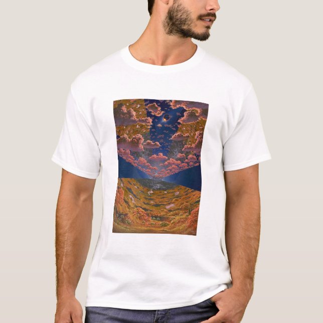 Camiseta O'Neill cilindro (Frente)