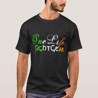 Camiseta OneLifeFearMe