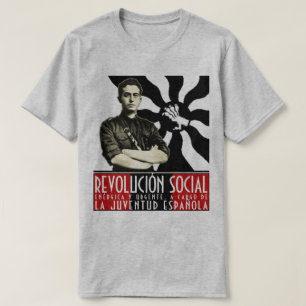 CAMISETA ONÉSIMO REDONDO