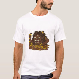 Camiseta Onggo-inggi
