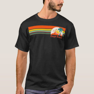 Camiseta Ongo Beach Premium