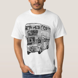 Camiseta Ônibus 38